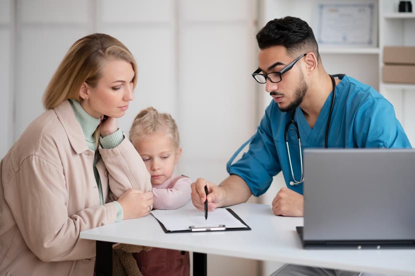 Pharmacy & Healthcare