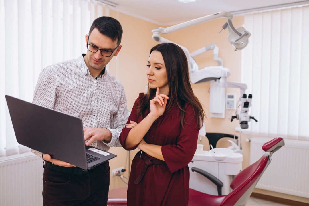 Dental Practice Finance