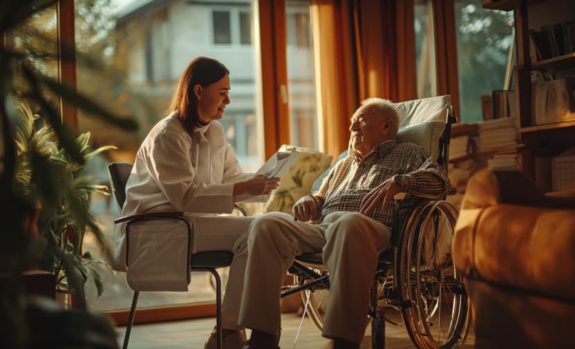 Care Home