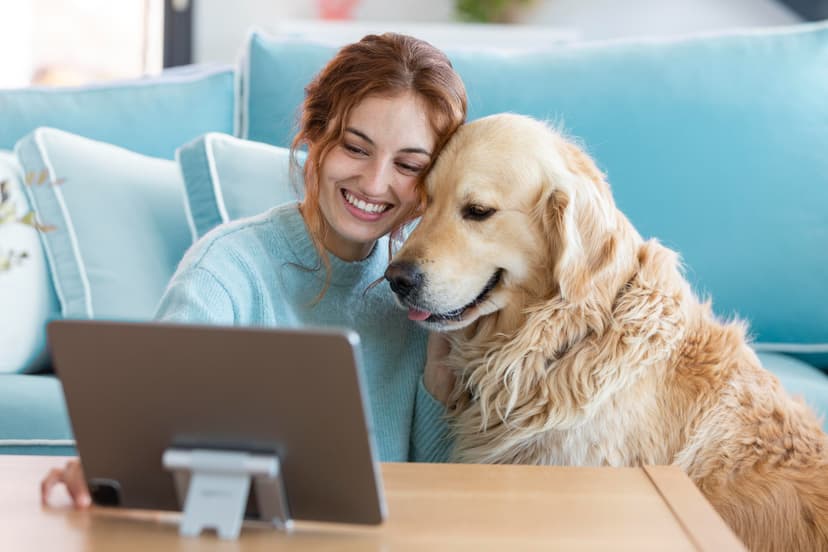 Veterinary