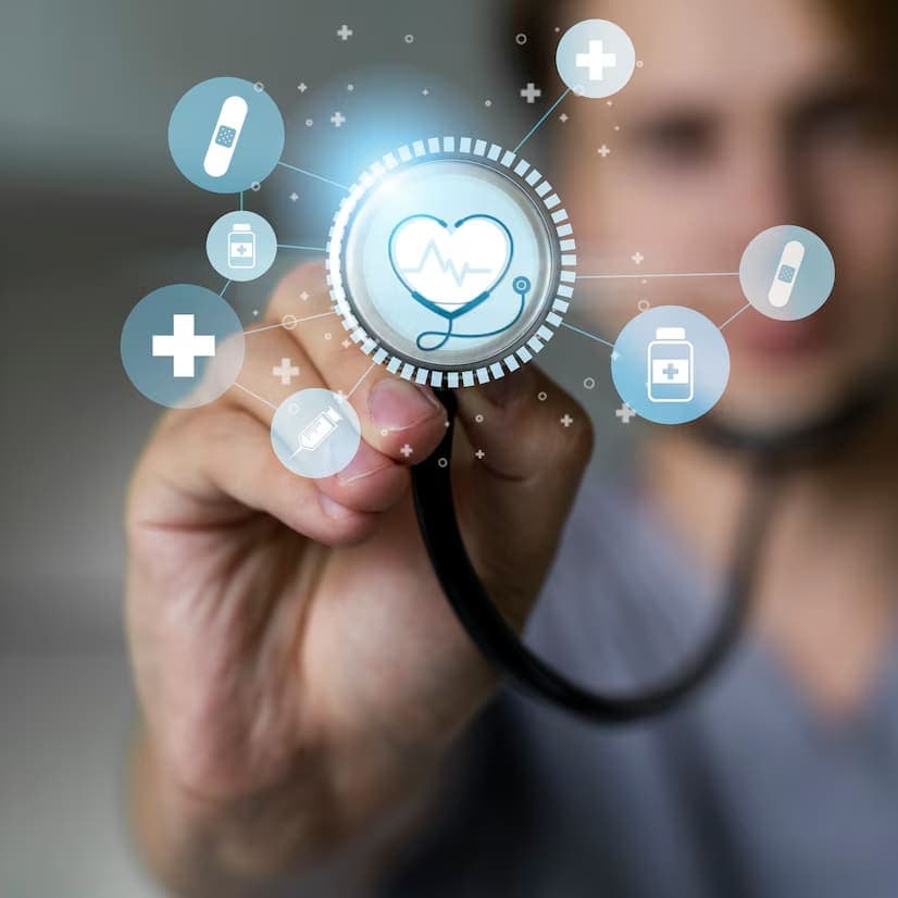Healthcare Finance