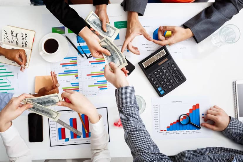 Business Funding
