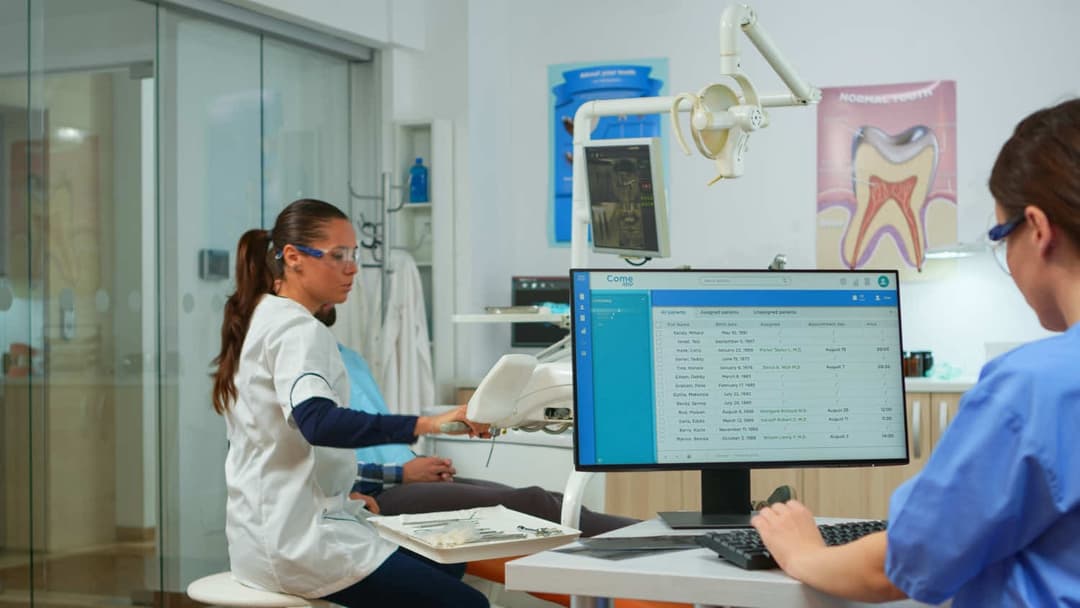 Dental Practice Loans