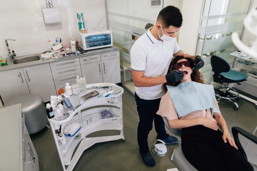 Dentist Mortgages