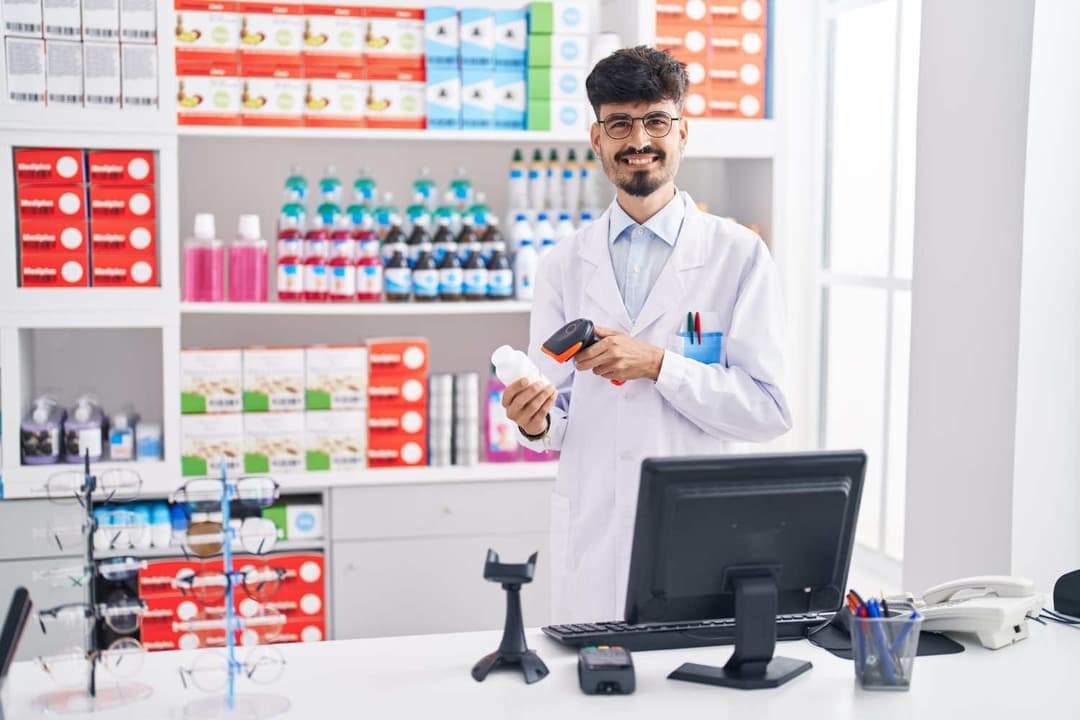 Pharmacy Business Loans