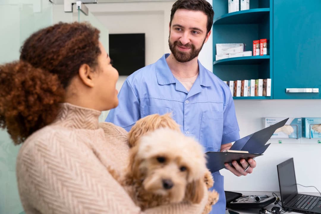 Veterinary Practice Loans
