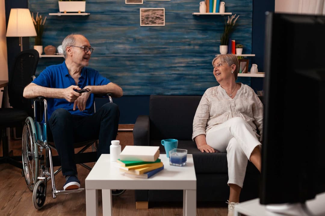 Care Home Mortgages