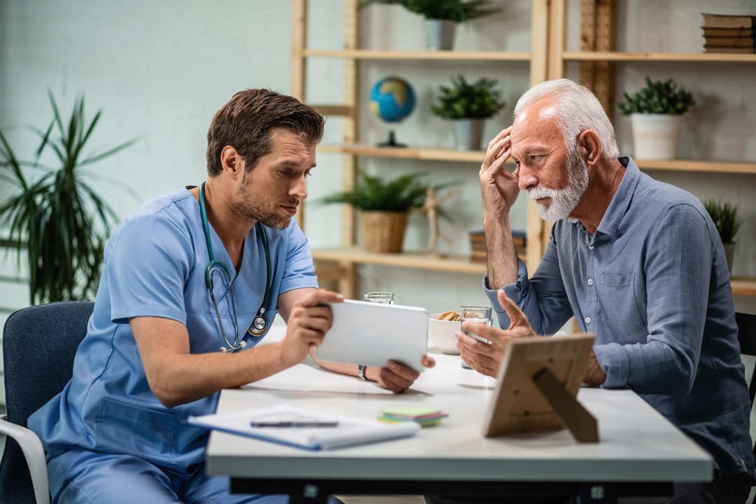 Nursing Home Finance