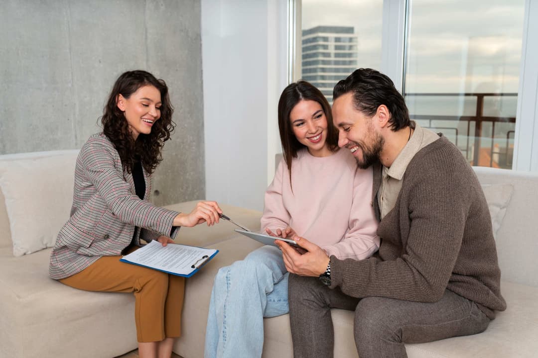 Supported Living Finance