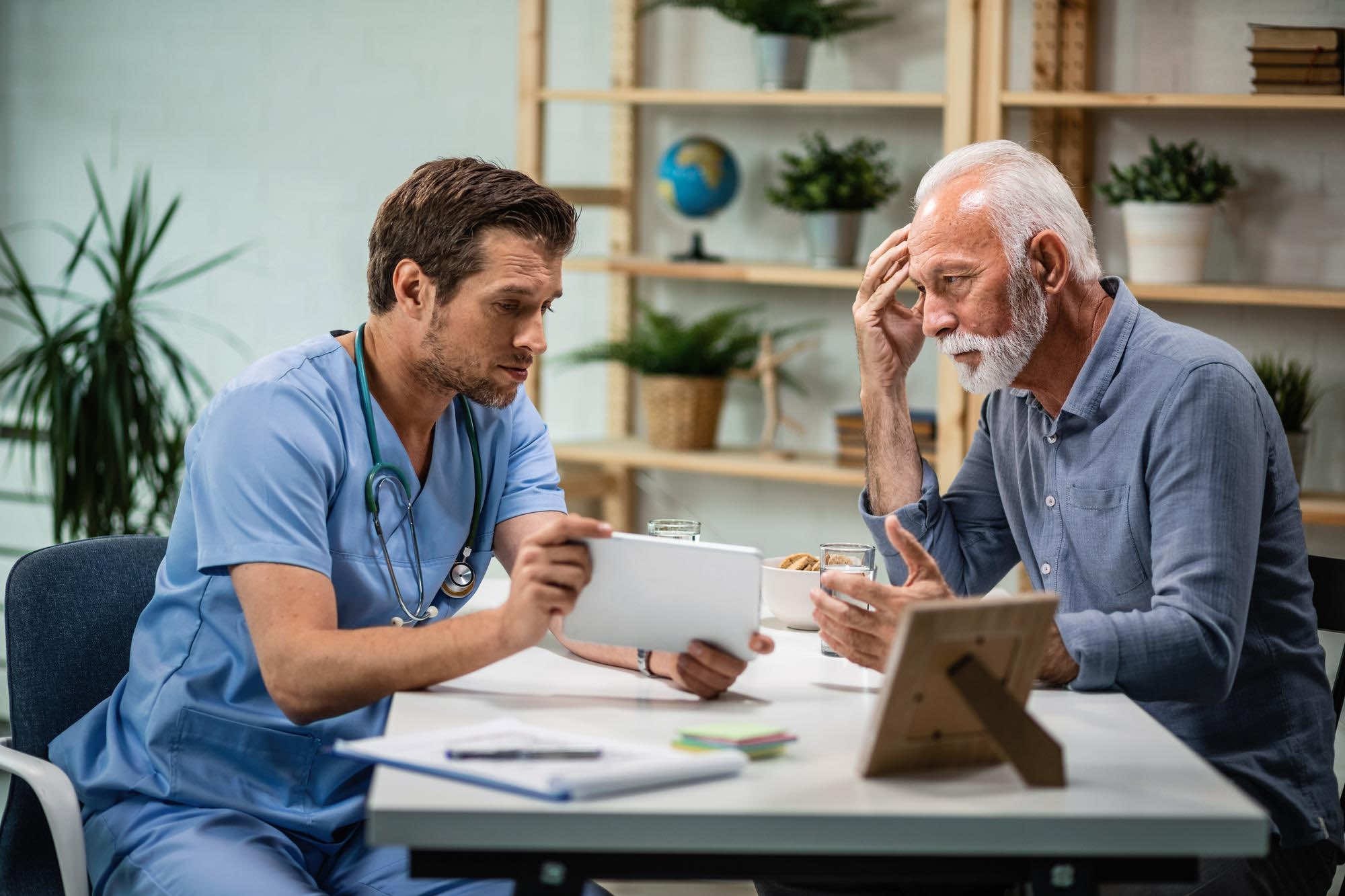 Nursing Home Finance